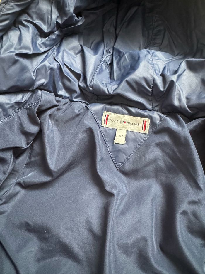 Manteau Tommy Hilfiger - photo numéro 6