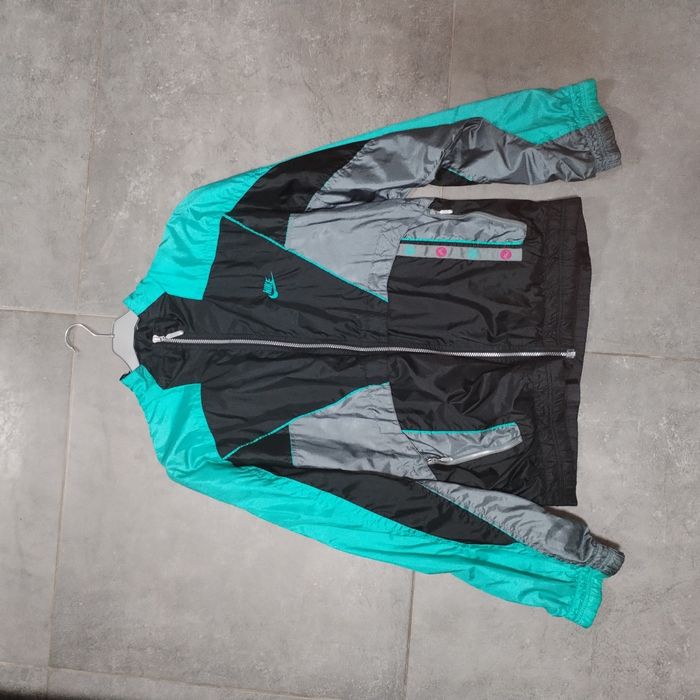 Veste nike homme vintage - photo numéro 5