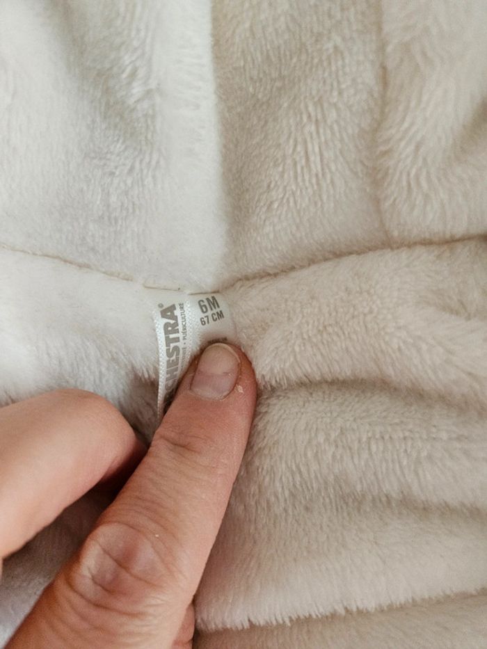 Combi bébé - photo numéro 4