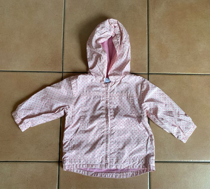 Lot vêtements fille 18 mois - photo numéro 3