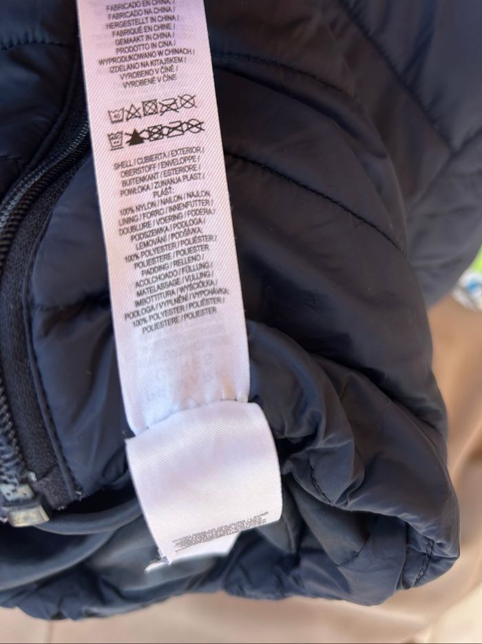 PRIMARK doudoune à capuche garçon - photo numéro 3