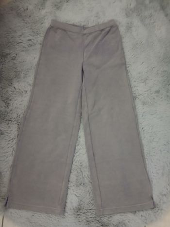 Pantalon jogging Domyos T6 ans