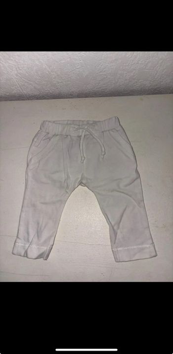 Pantalon garçon