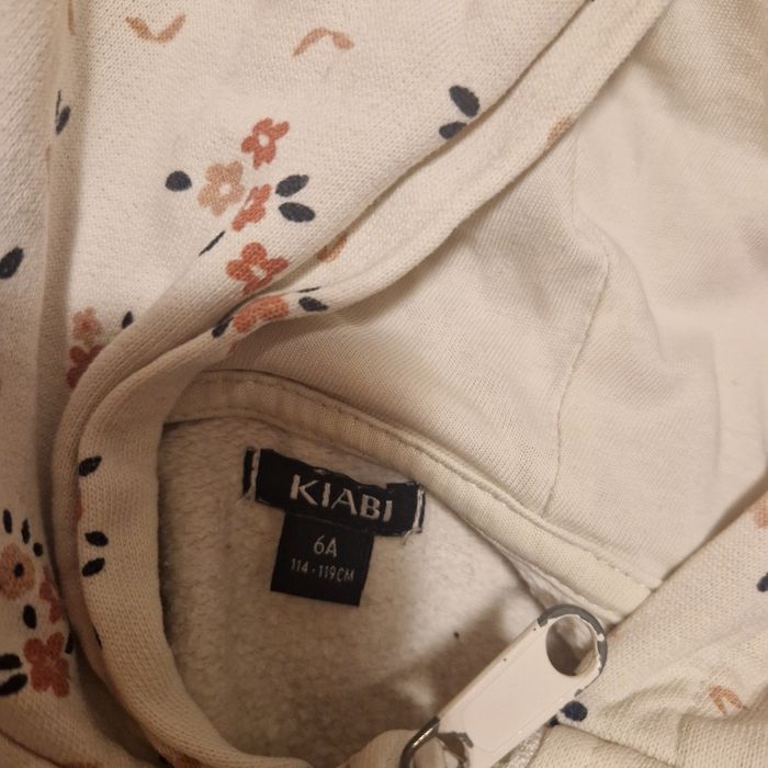 Veste kiabi  6 ans - photo numéro 2