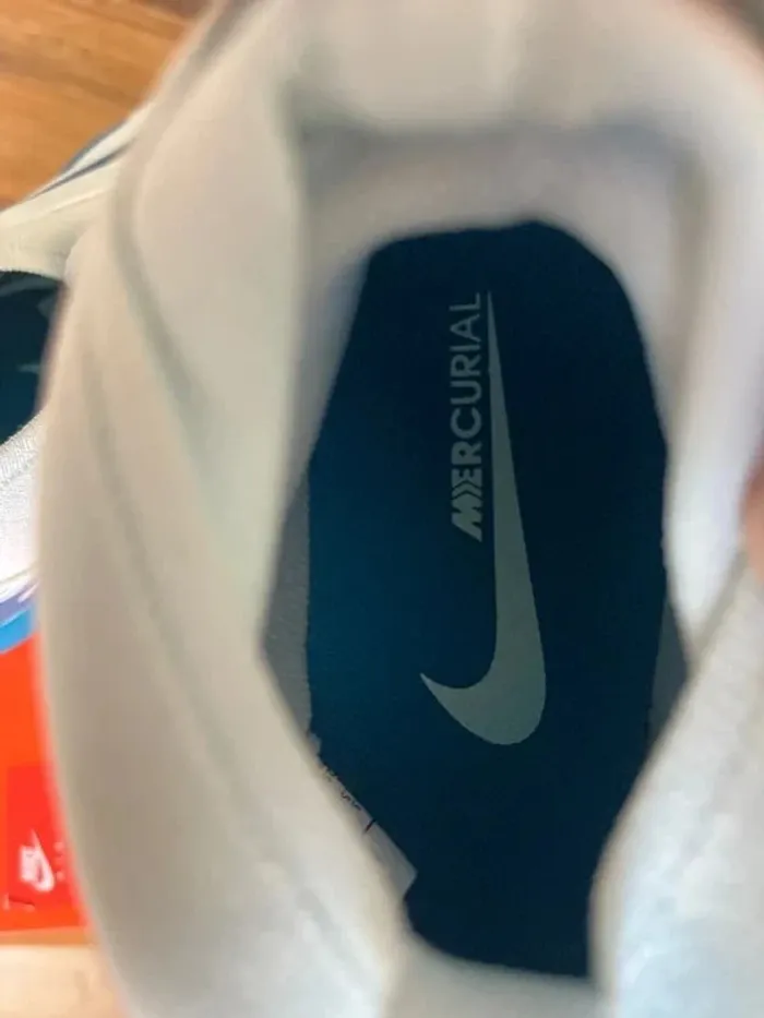 Crampons Nike mercurial  air zoom - photo numéro 6