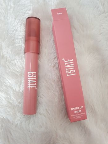 Baume à lèvres teinté Estate NEUF