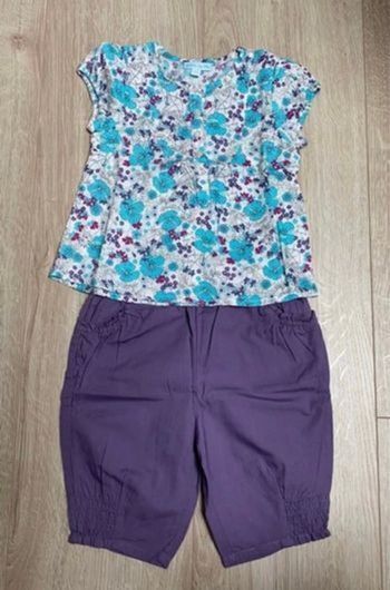 Ensemble grain de blé 18 mois