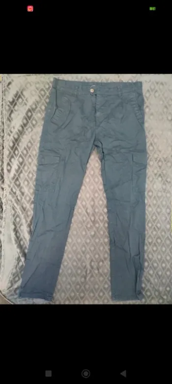 Pantalon homme
