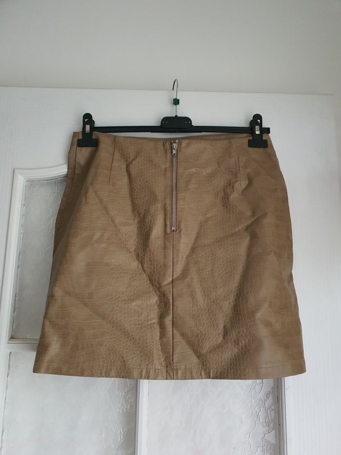 Jupe effet serpent - photo numéro 2