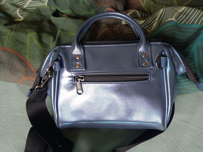 Cabaïa crossbody modèle Larissa S - photo numéro 2