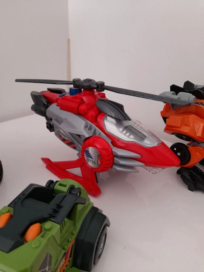 Dino Vtech - photo numéro 7