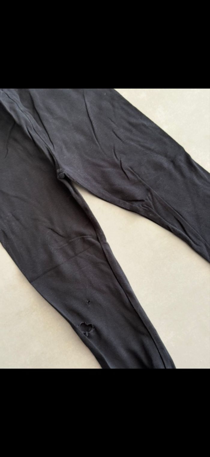Legging Taille 6 ans - photo numéro 5