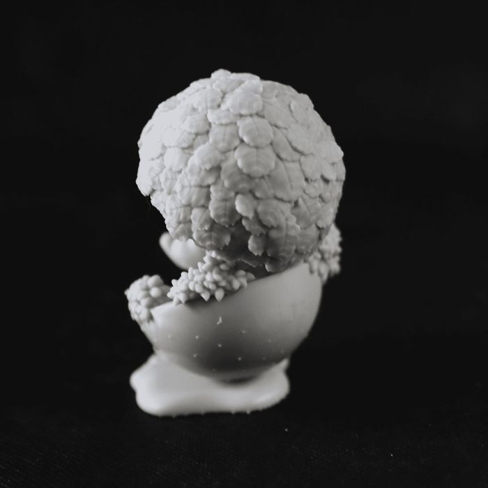 Figurine Chibi Mew - photo numéro 3