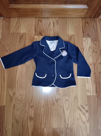 Veste cérémonie 3 ans Vertbaudet