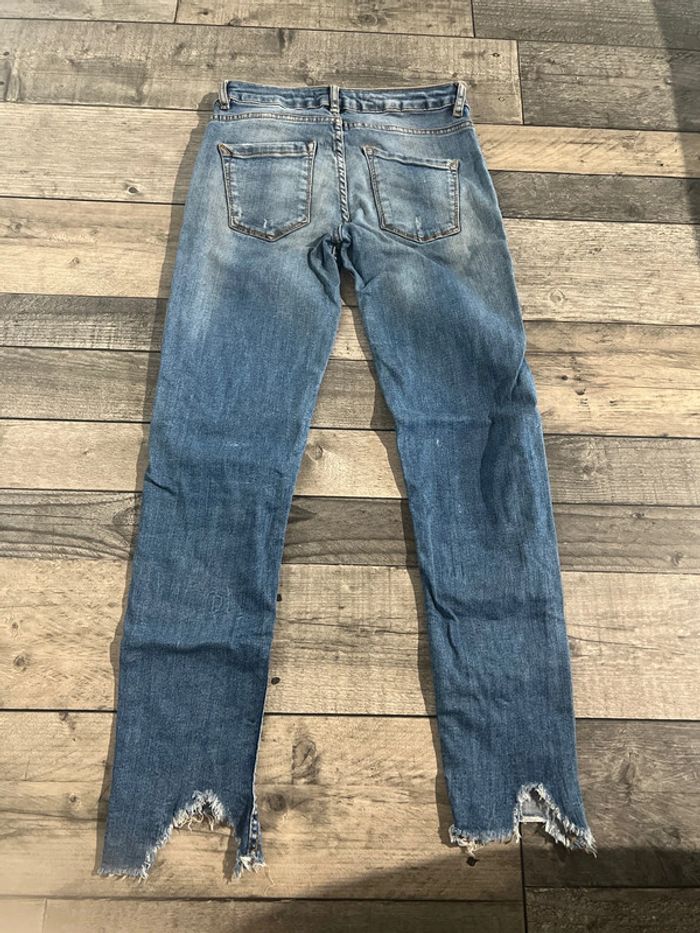Jeans - photo numéro 11