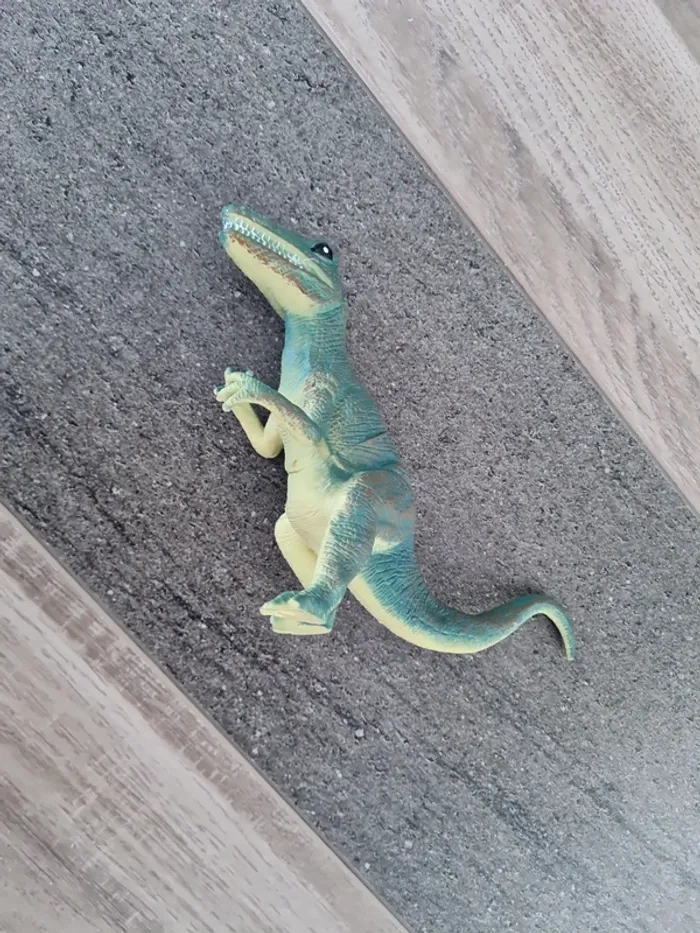 Dinosaure