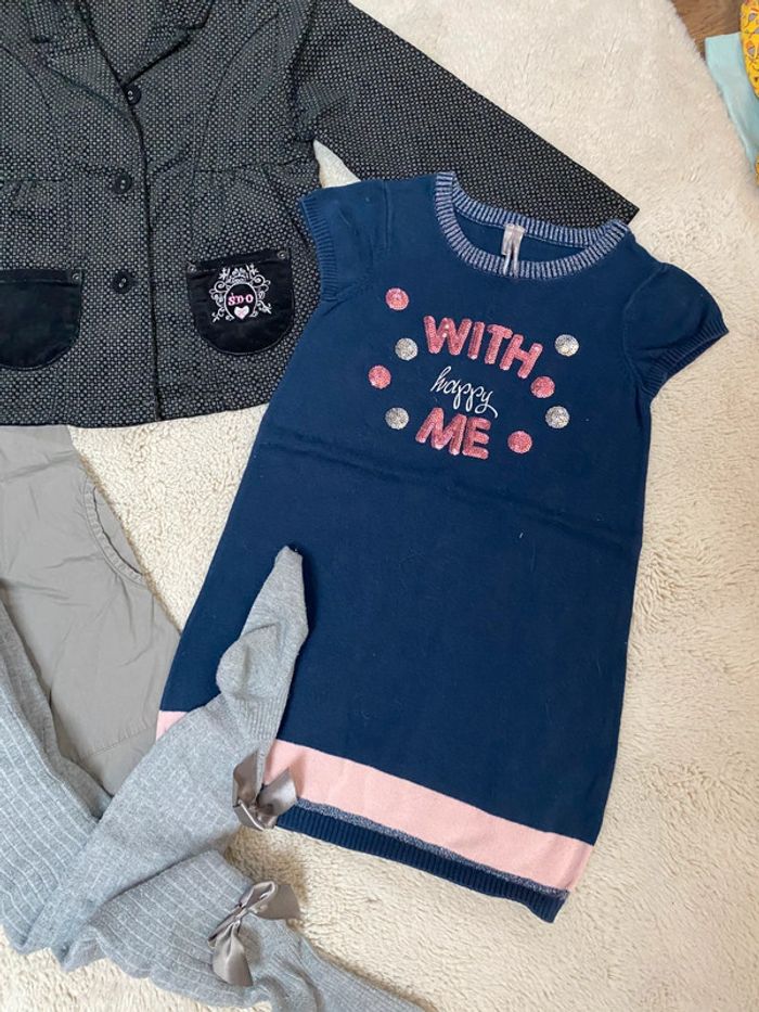 Lot 6ans - photo numéro 2