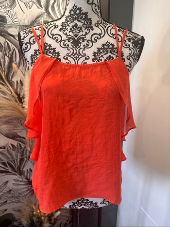 Top bershka