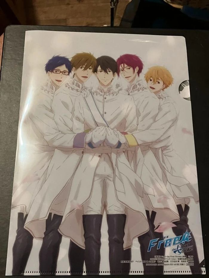 Clear File Free - The final Stroke Collector - photo numéro 2