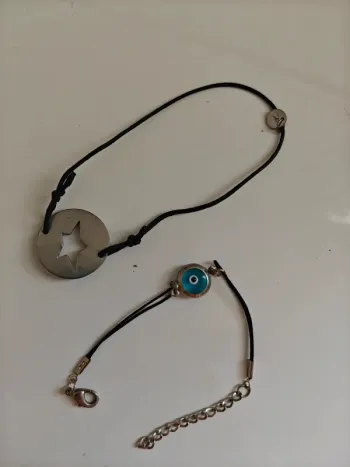 Bracelets