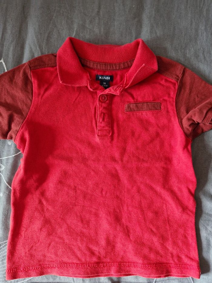 Tee shirt