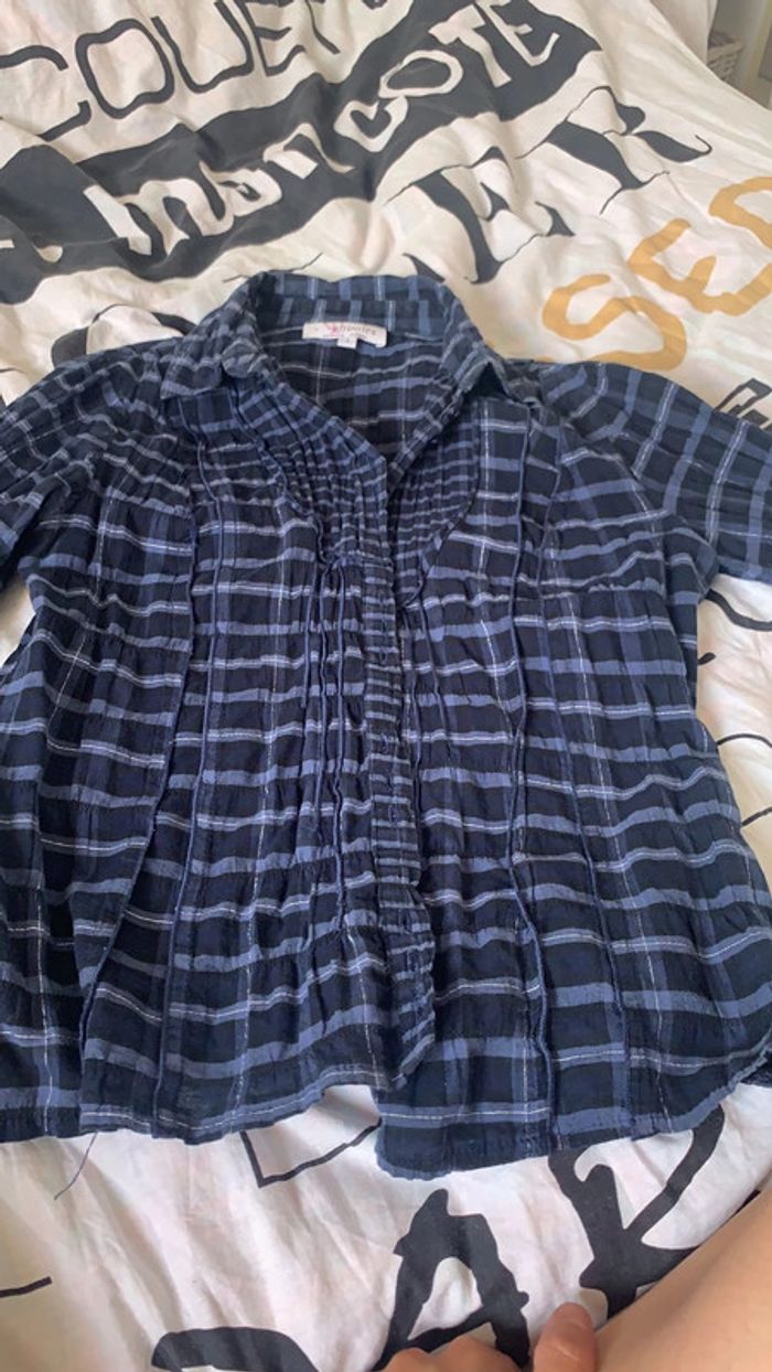 Chemise