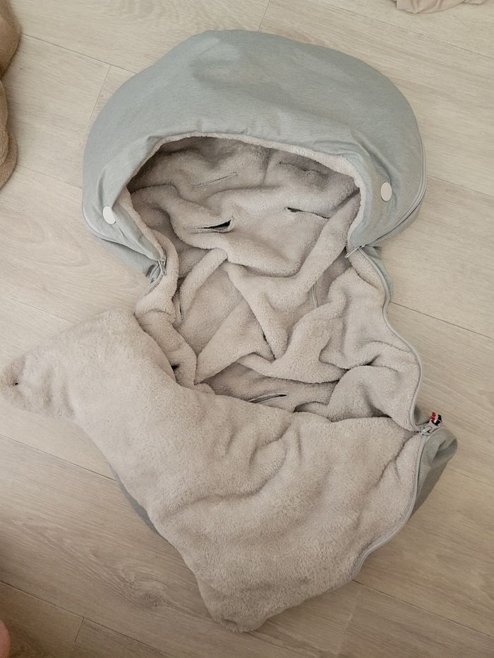 Chanceliere pour cosy - photo numéro 2