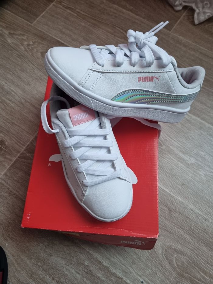 Basket puma 32 - photo numéro 2