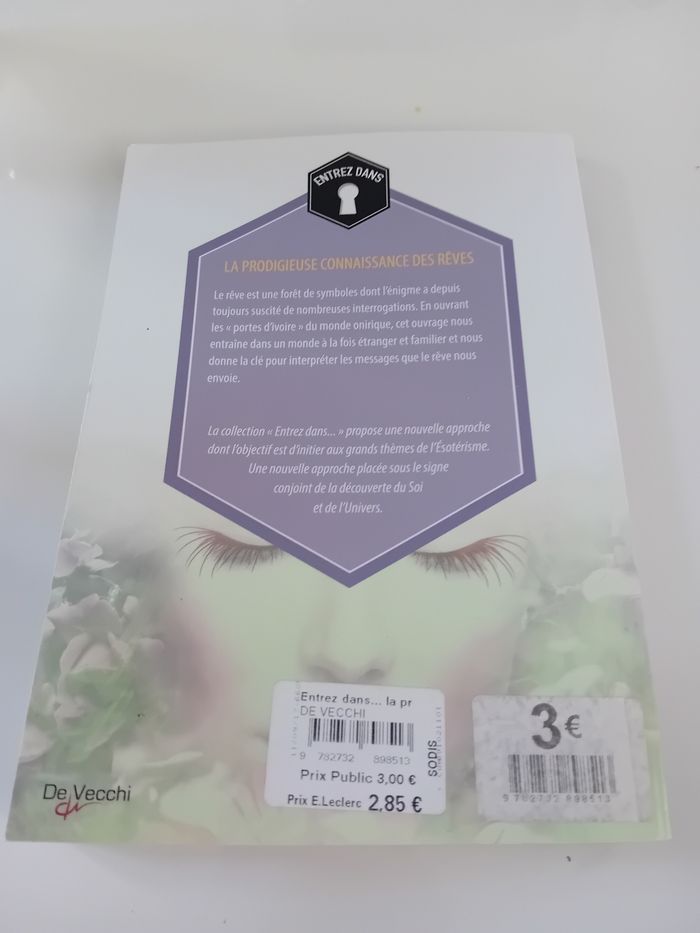 Livre - photo numéro 2