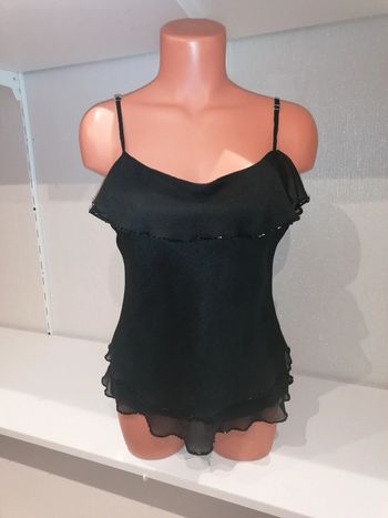 Top esprit fête Agnès Flo 42