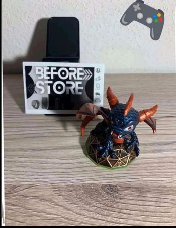 Skylanders Spyro le dragon