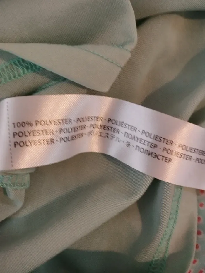 Robe Mismash taille 40 - photo numéro 12