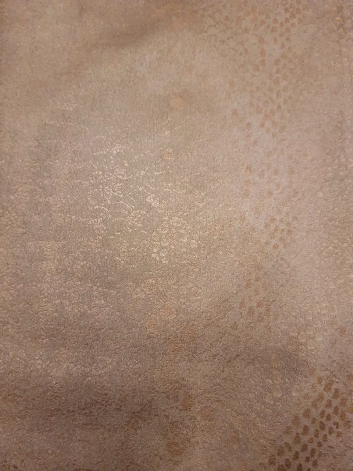 Pantalon Comme Ça marron  fr 40 - photo numéro 9