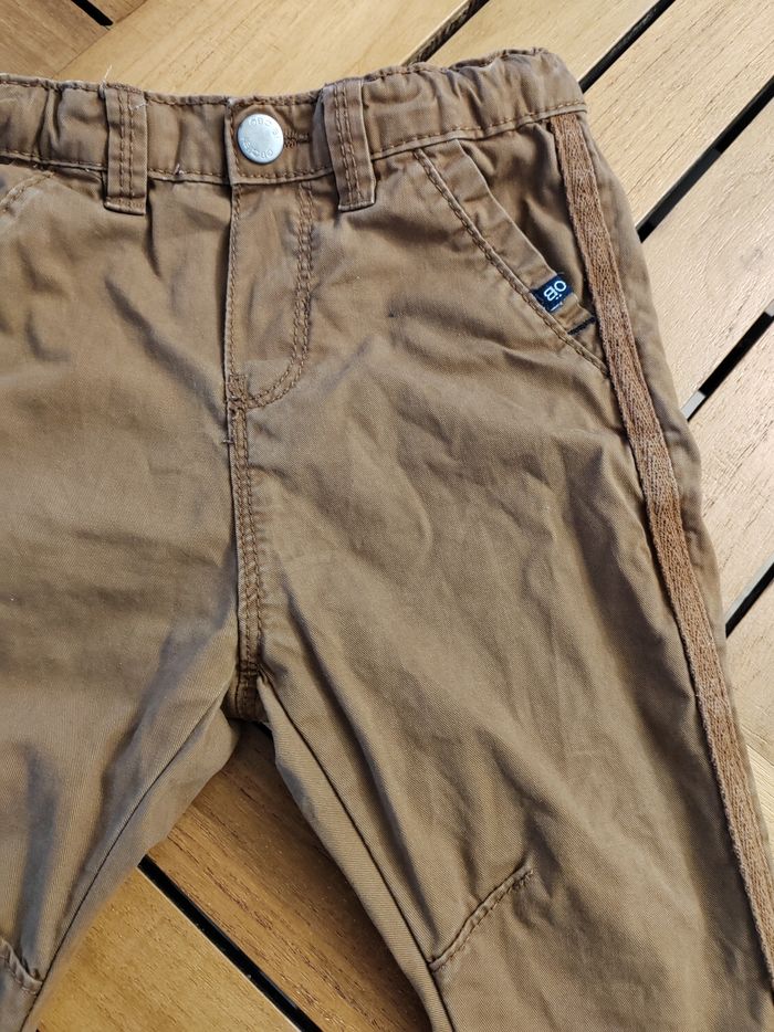 Ensemble garçon - photo numéro 8