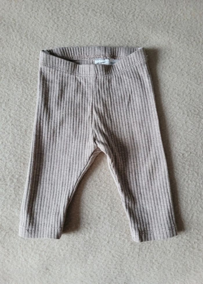 Lot de vêtement été fille 3 mois - photo numéro 3