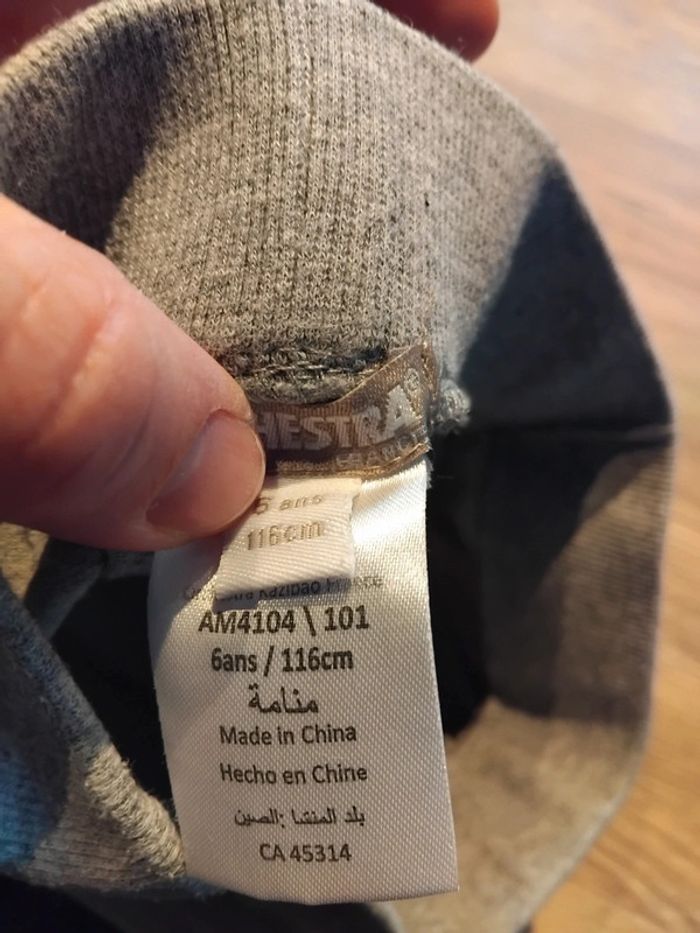 Sarouel Orchestra - photo numéro 4