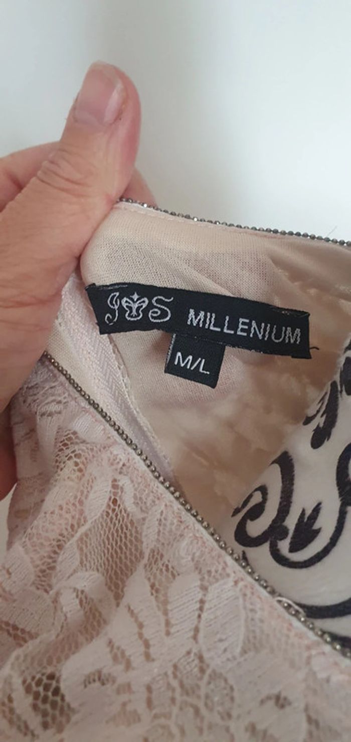 Maillot habillé - photo numéro 6