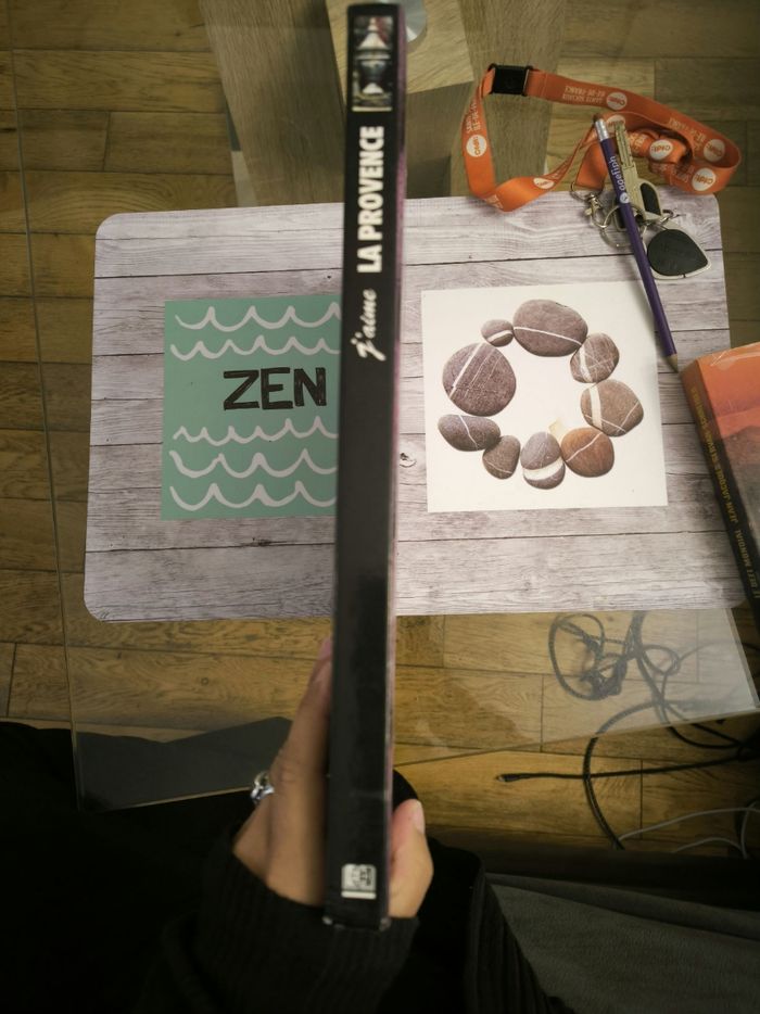 J'aime la Provence - photo numéro 2