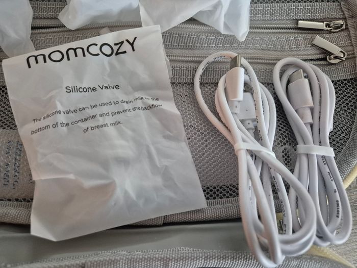 Momcozy M6 - photo numéro 3