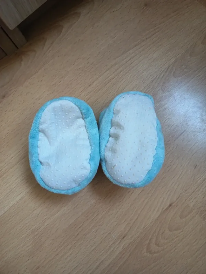 Chaussons bébé Bengy - photo numéro 3