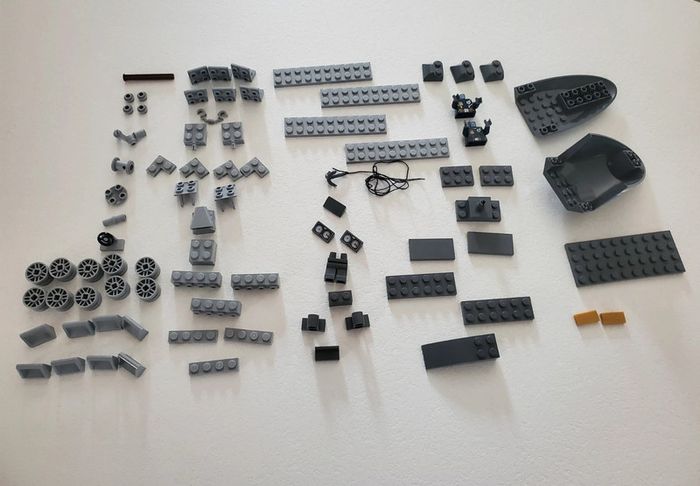 Lego City - photo numéro 14