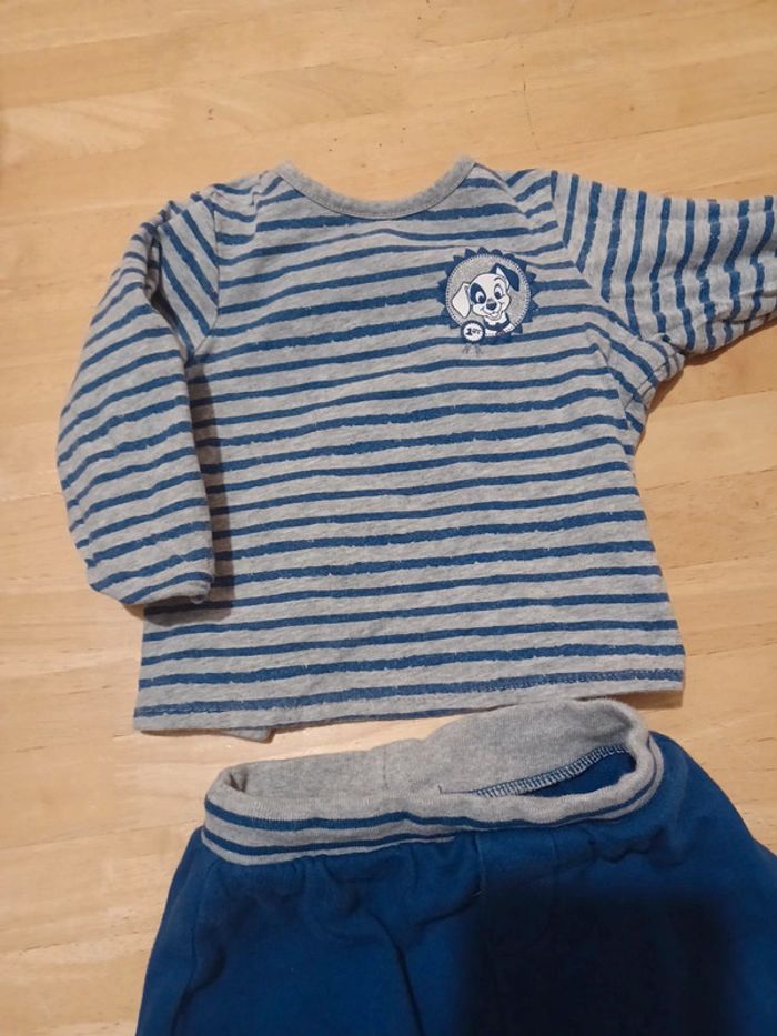 Ensemble jogging - photo numéro 4