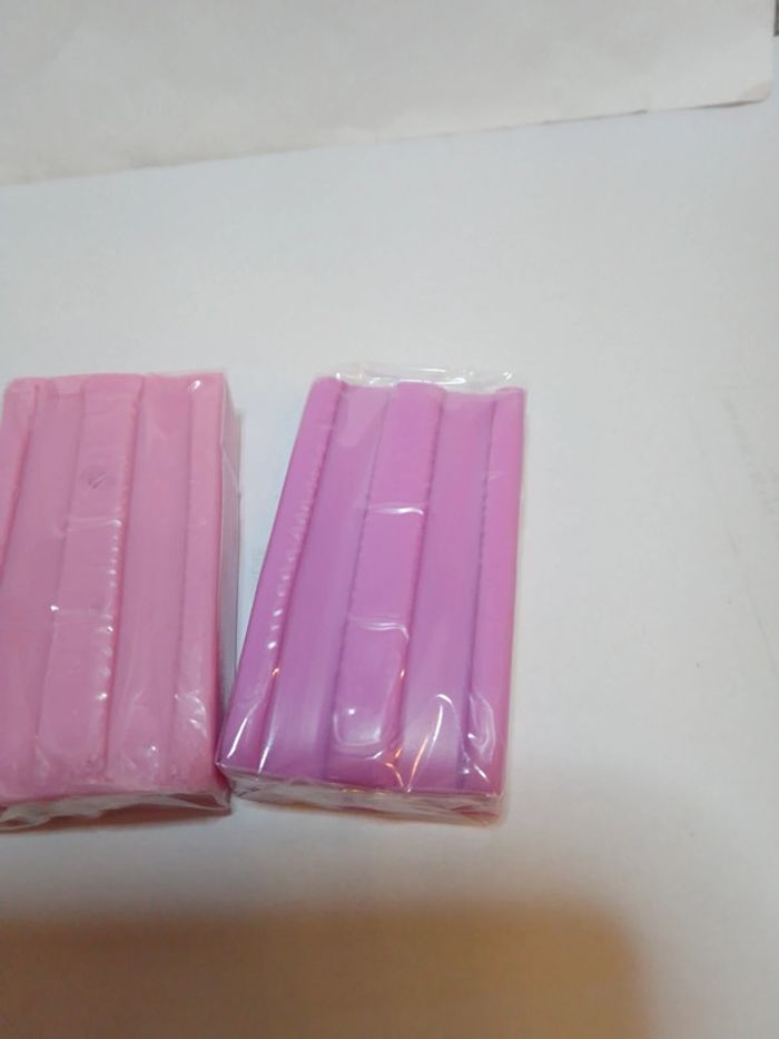 Argile polymère x3 - photo numéro 4