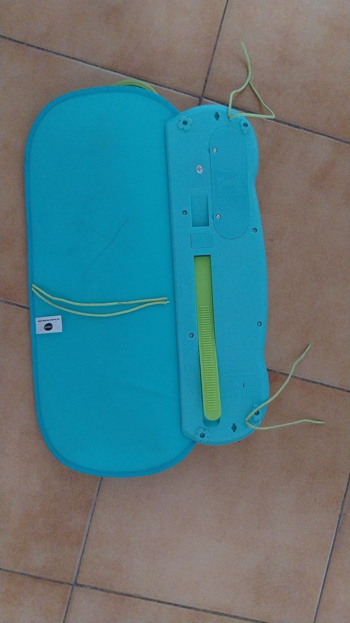 Piano d'éveil vtech - photo numéro 2