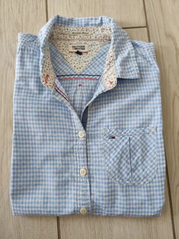 Chemise tommy Hilfiger