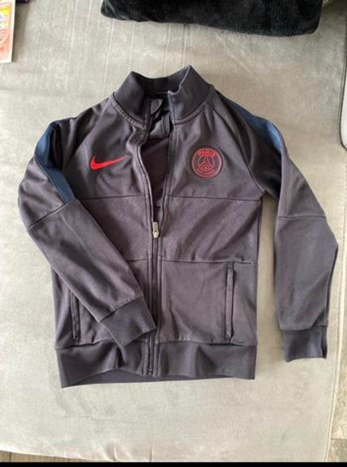 Veste Paris saint germain - photo numéro 3