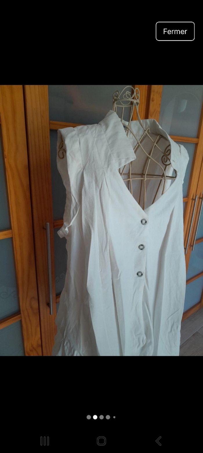 Blouse - photo numéro 2