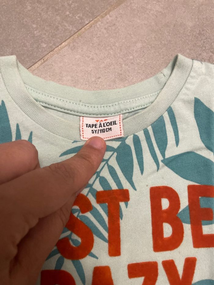 Ensemble tape à l’œil - photo numéro 5