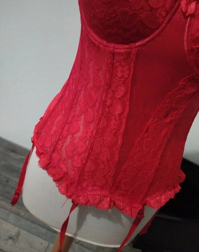Bustier 95c - photo numéro 2
