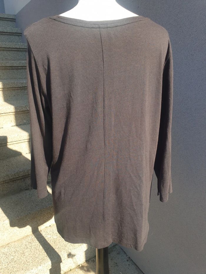 Pull bexleys woman taille M - photo numéro 2